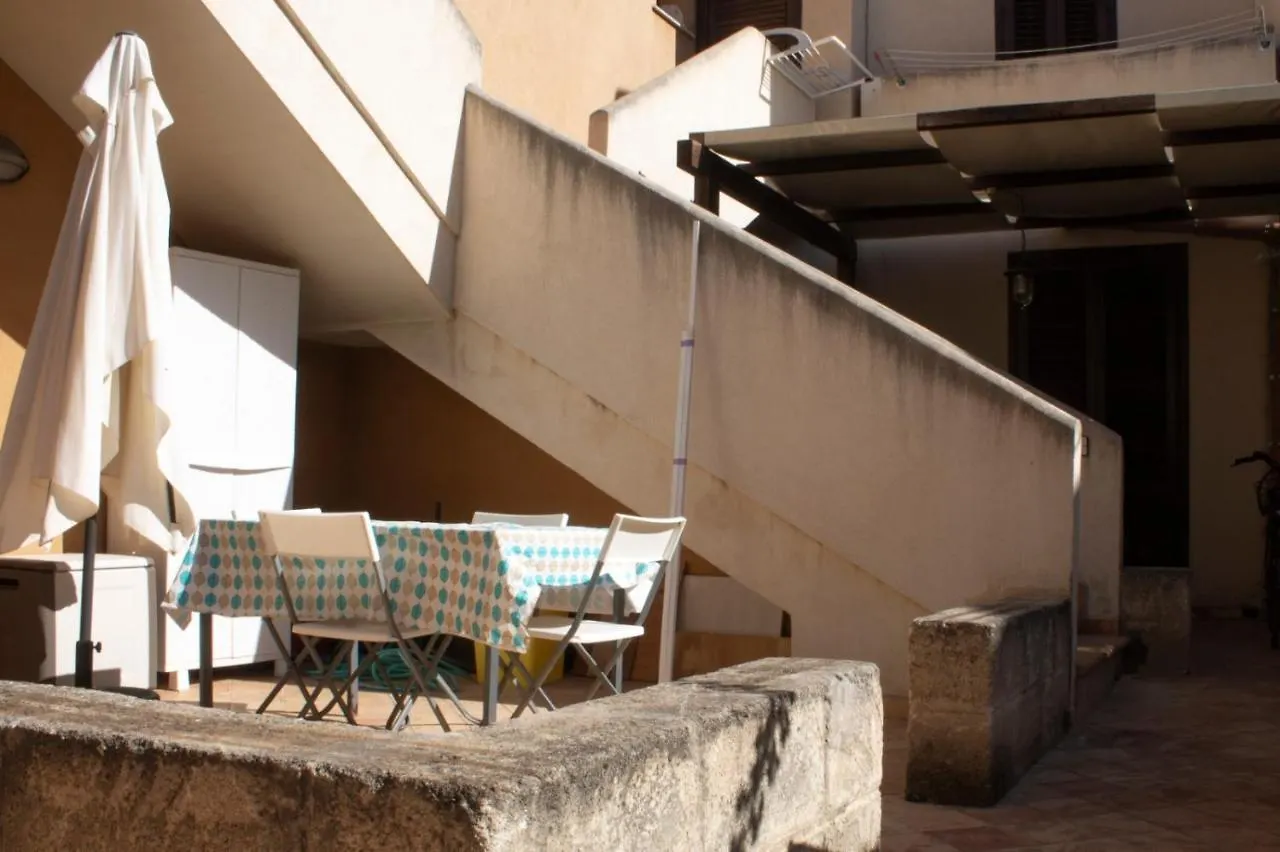 Favignana Casa Vacanze Villa