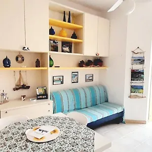 Appartamento Casa Flavin, Favignana