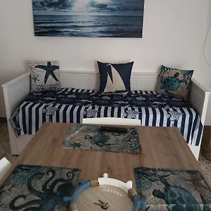 Casa vacanze Sogni Nel Blu, Favignana