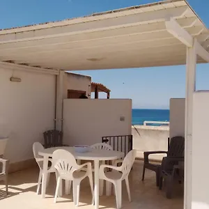 Appartamento Estate Vista Mare, Favignana