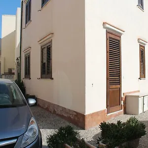 Appartamento Stella Maris, Favignana