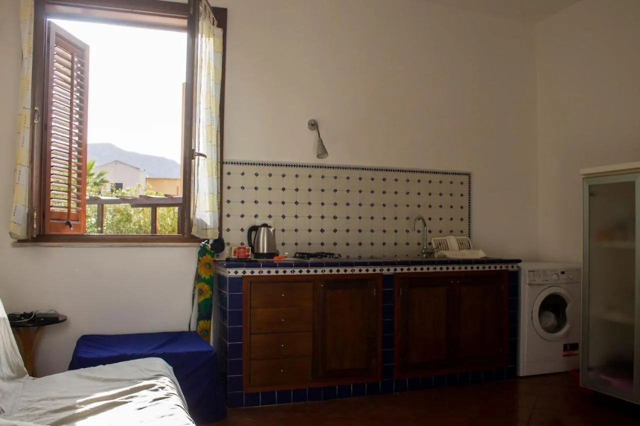 Casa Vacanze Di Anna E Selene Villa Favignana Italy