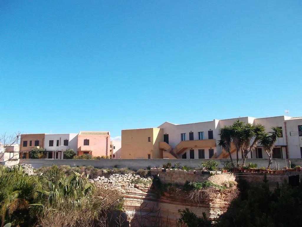 Casa Vacanze Di Anna E Selene location